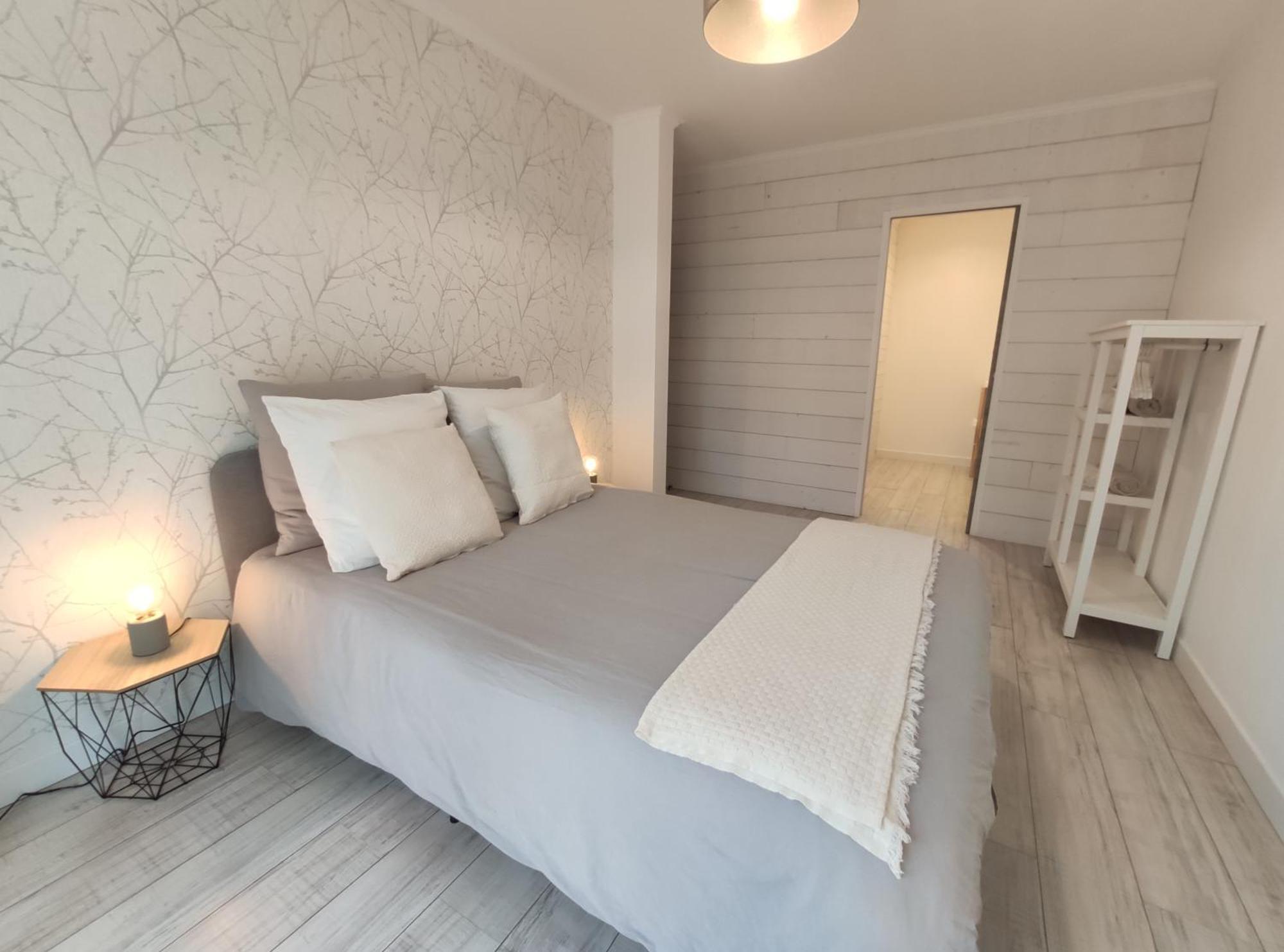 Maison Avec Jardin - 10 Pers - Proche Paris Disney & Golf - Ideal Pro & Familles Lesigny  ภายนอก รูปภาพ