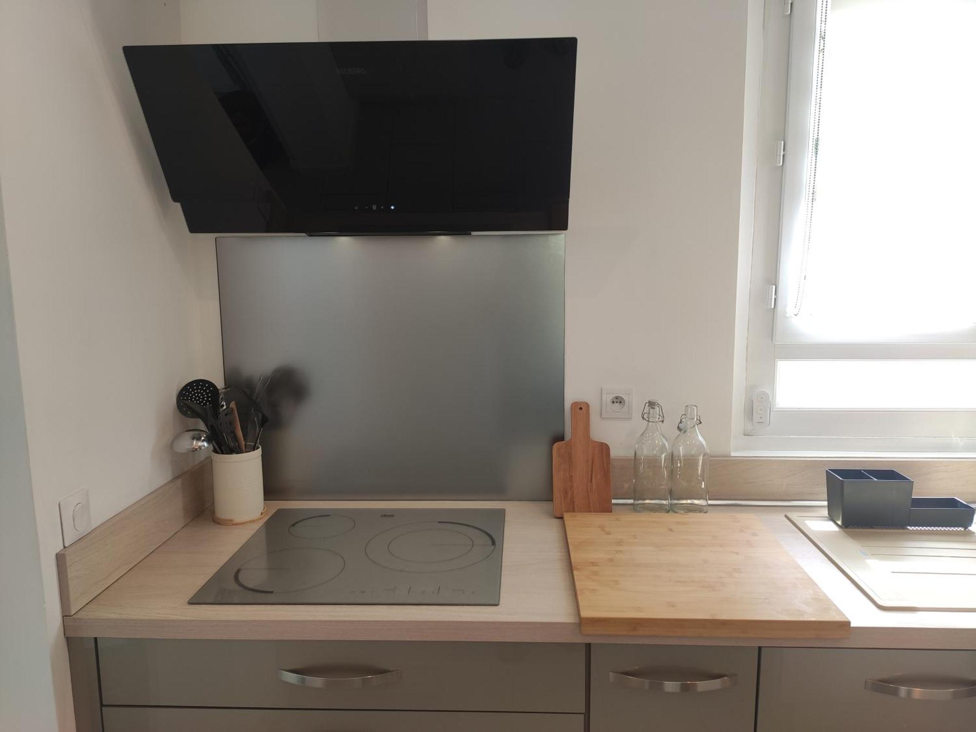 Maison Avec Jardin - 10 Pers - Proche Paris Disney & Golf - Ideal Pro & Familles Lesigny  ภายนอก รูปภาพ